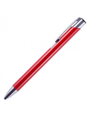 Długopis Blink, czerwony 
