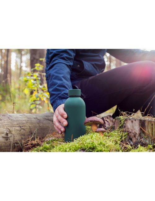 Butelka termiczna 500 ml | Terryl