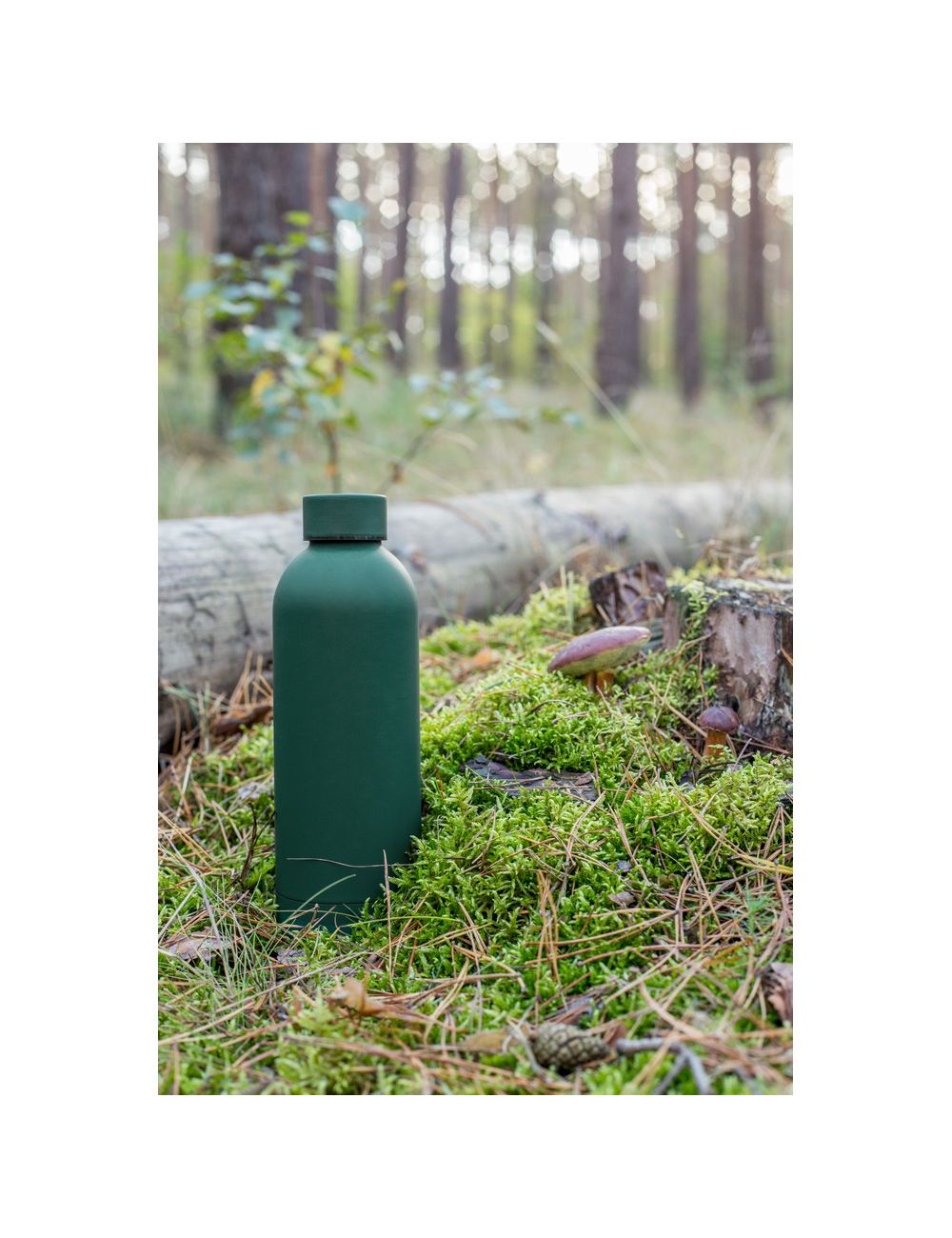 Butelka termiczna 500 ml | Terryl