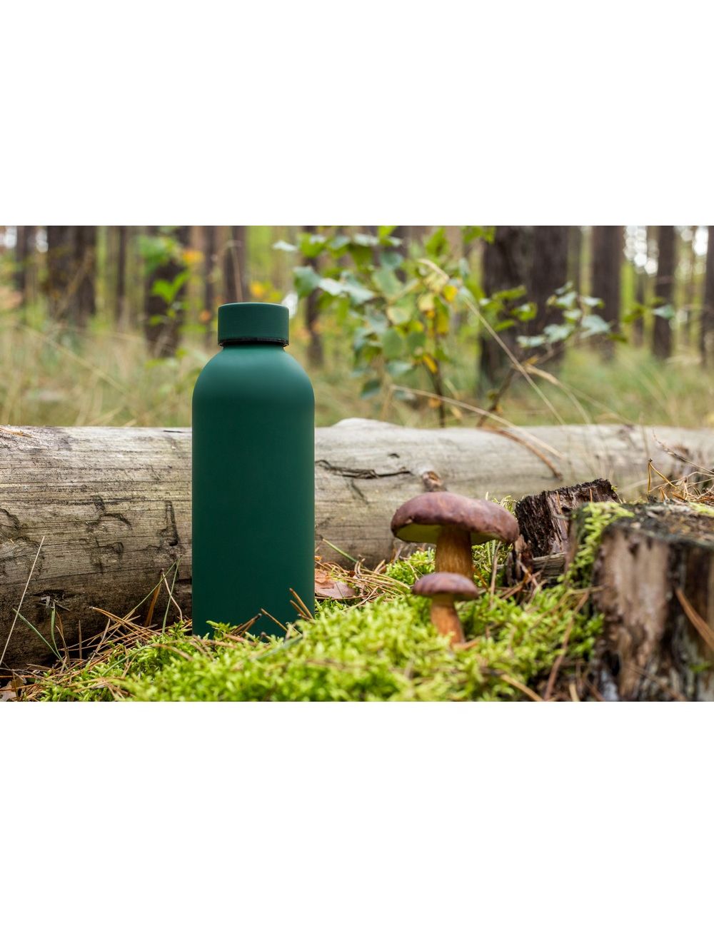 Butelka termiczna 500 ml | Terryl