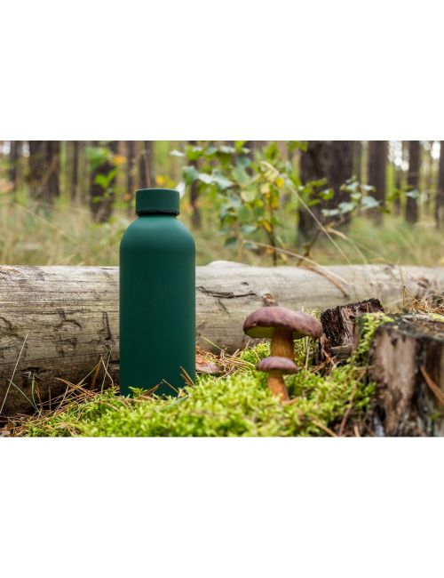 Butelka termiczna 500 ml | Terryl