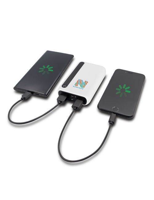 Power bank 10000 mAh | Dashonte