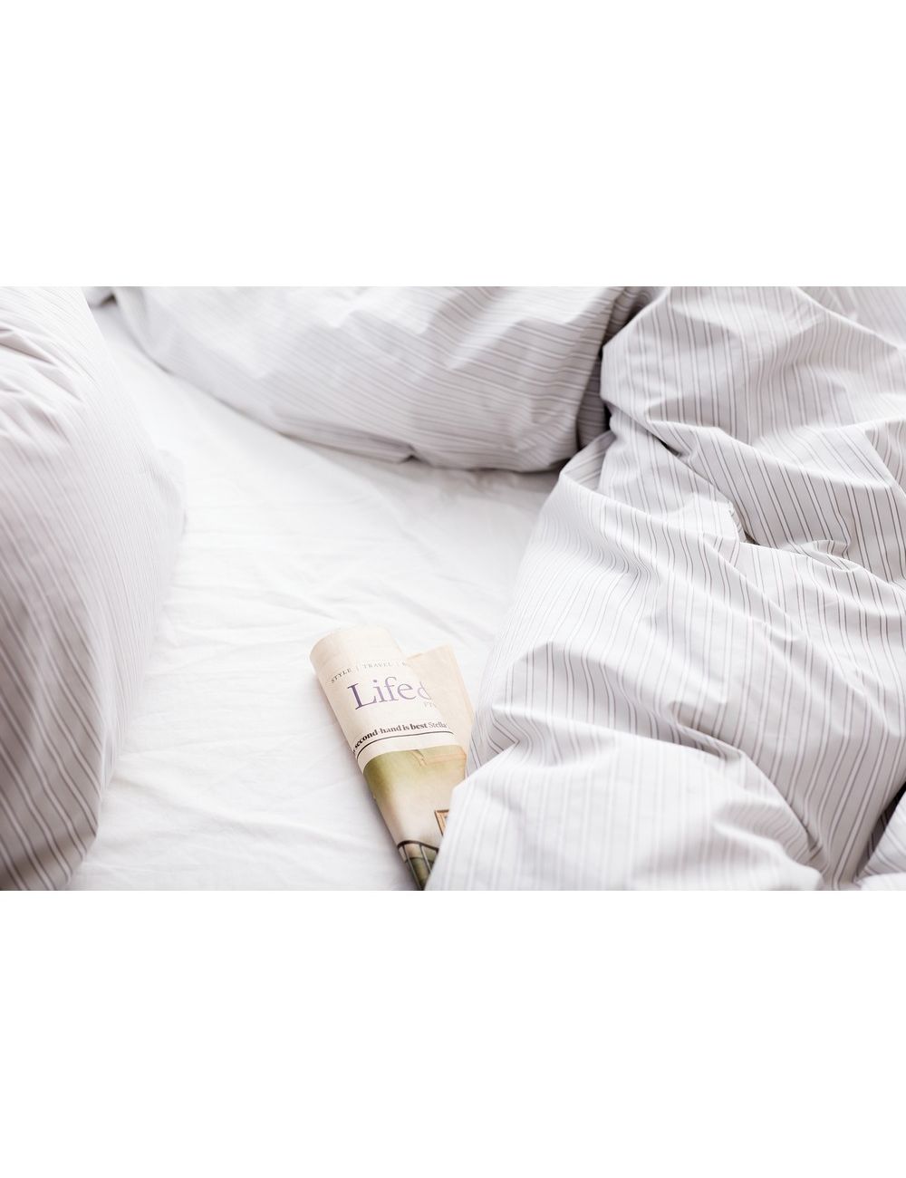 Komplet pościeli VINGA Princeton, 4 el.