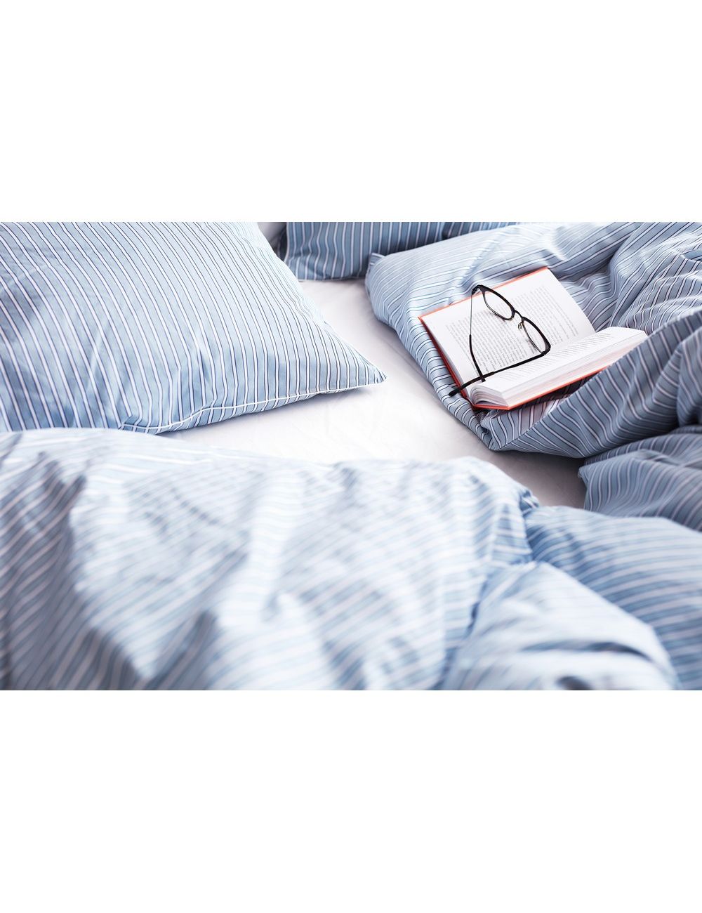 Komplet pościeli VINGA Princeton, 4 el.