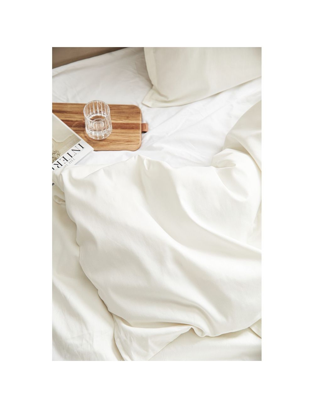 Komplet pościeli VINGA Primland, 4 el.