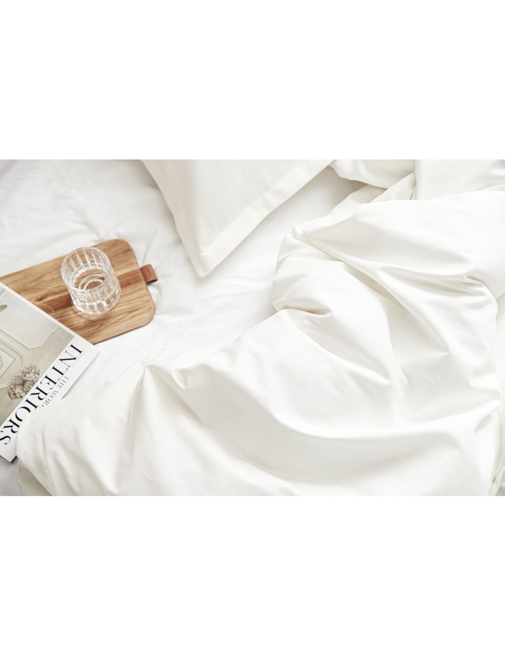 Komplet pościeli VINGA Primland, 4 el.