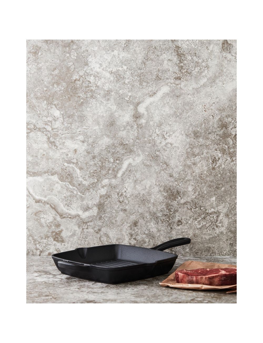 Patelnia grillowa VINGA Monte