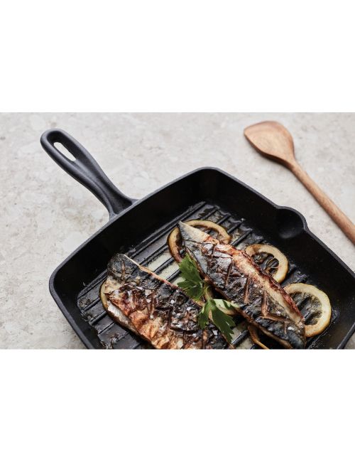 Patelnia grillowa VINGA Monte