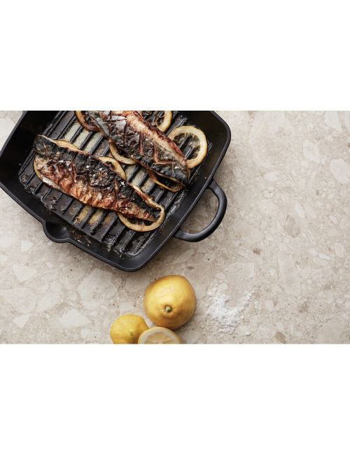 Patelnia grillowa VINGA Monte