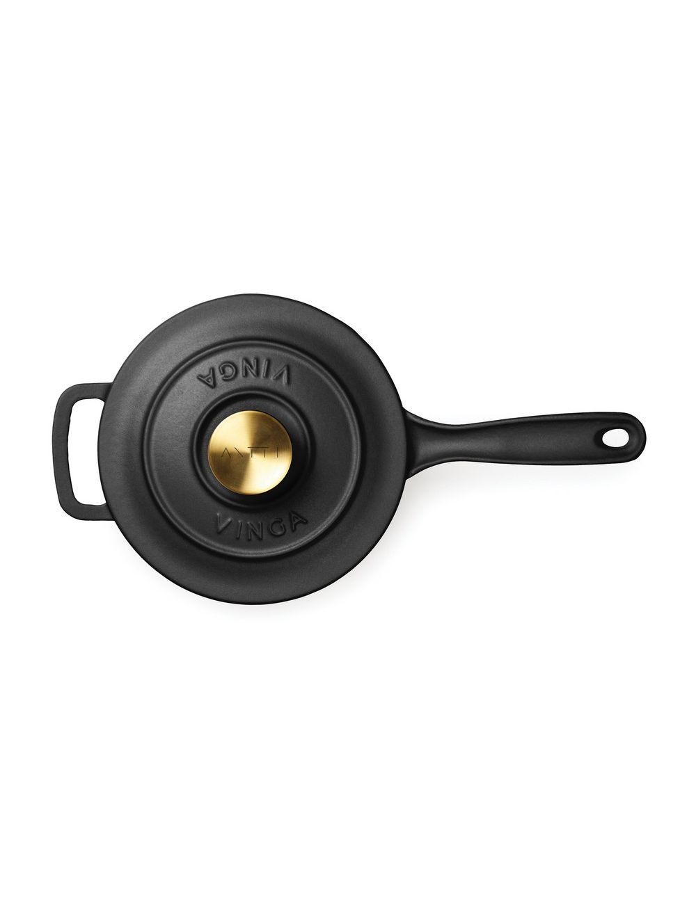 Garnek 1,9l VINGA Monte