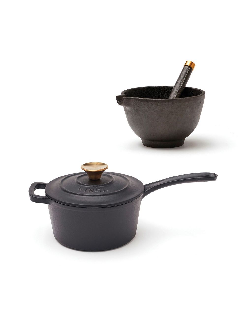 Garnek 1,9l VINGA Monte