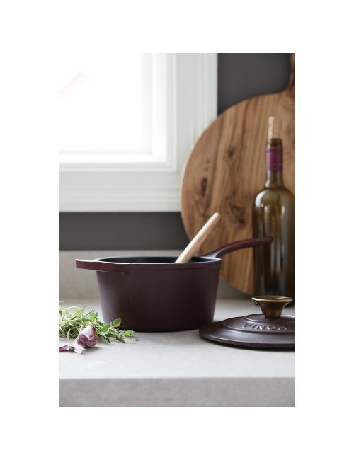 Garnek 1,9l VINGA Monte