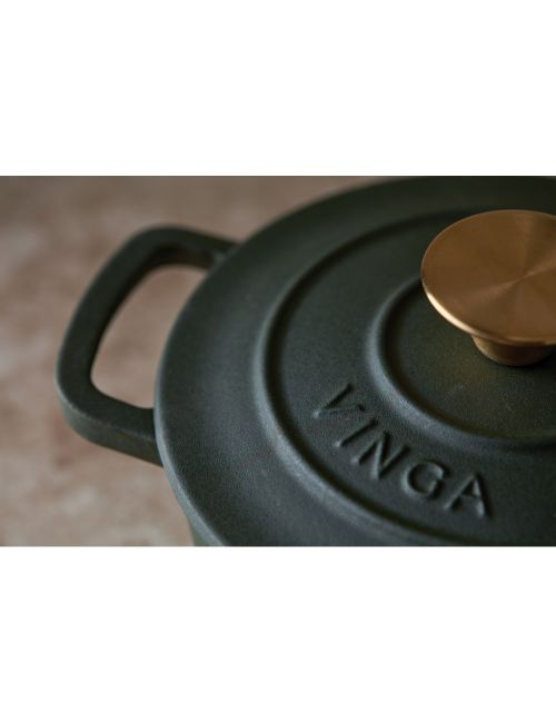Garnek 1,9l VINGA Monte