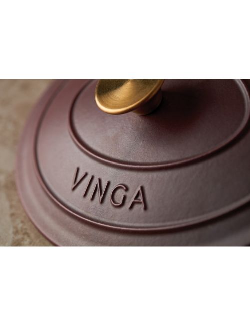Żeliwny garnek 3,5l VINGA Monte