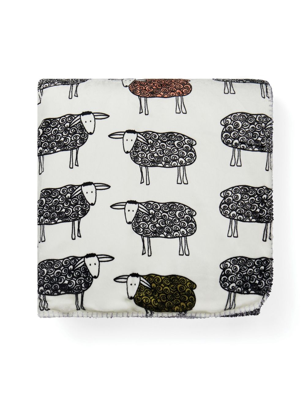 Koc VINGA Sheep RPET