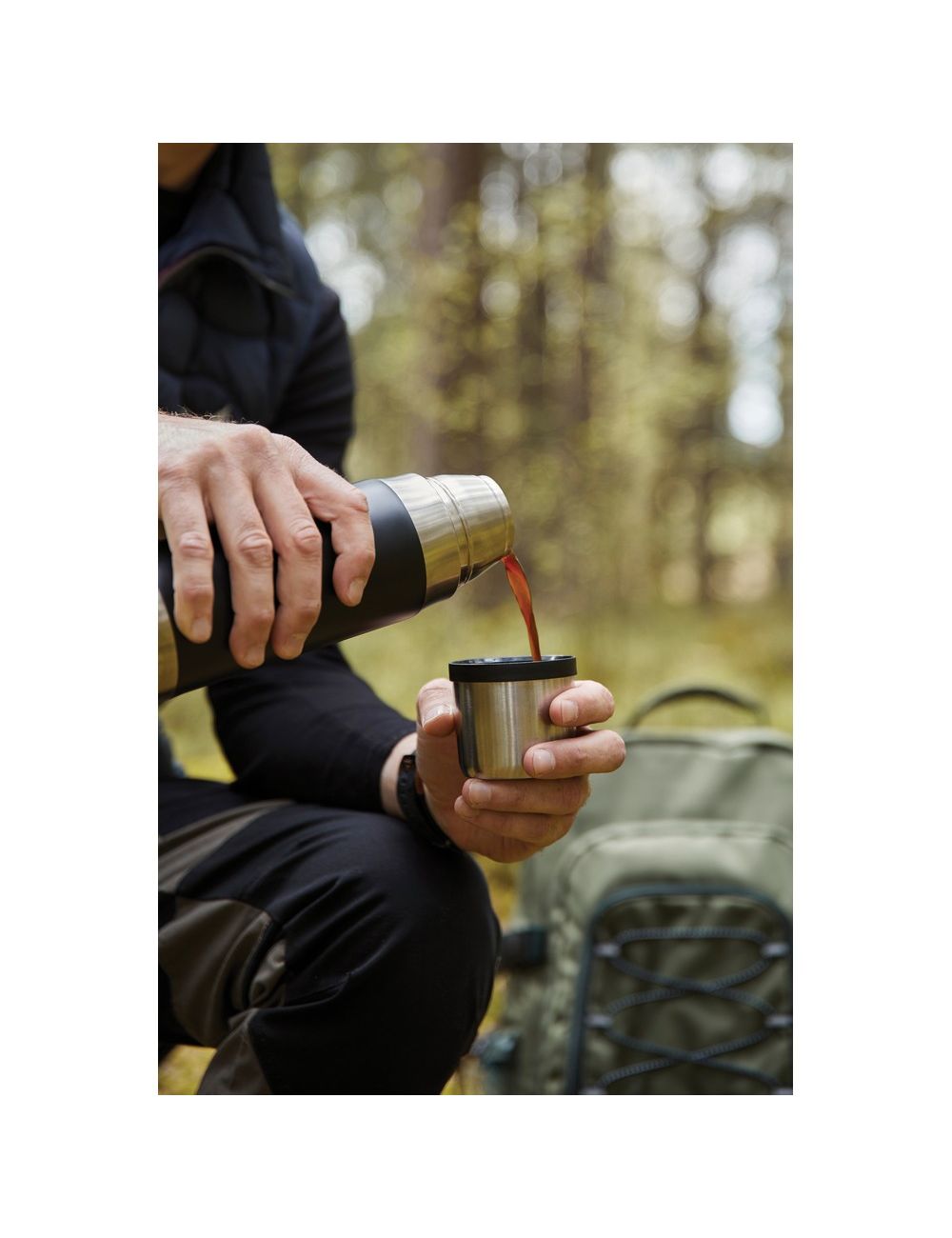 Termos 500 ml VINGA Mace