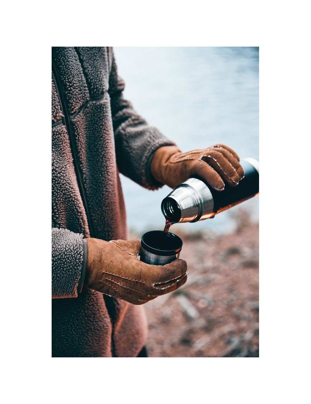 Termos 750 ml VINGA Mace