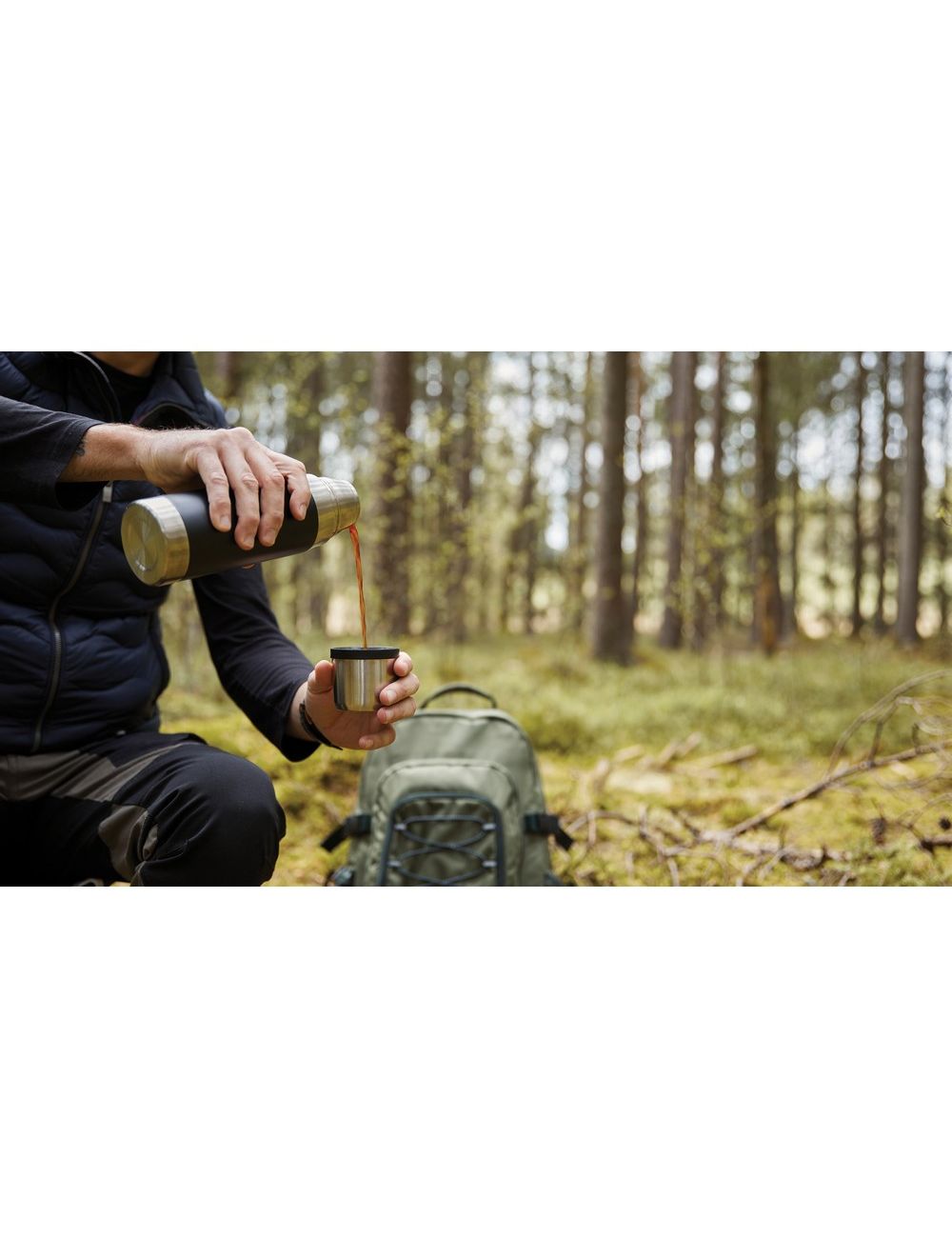 Termos 750 ml VINGA Mace