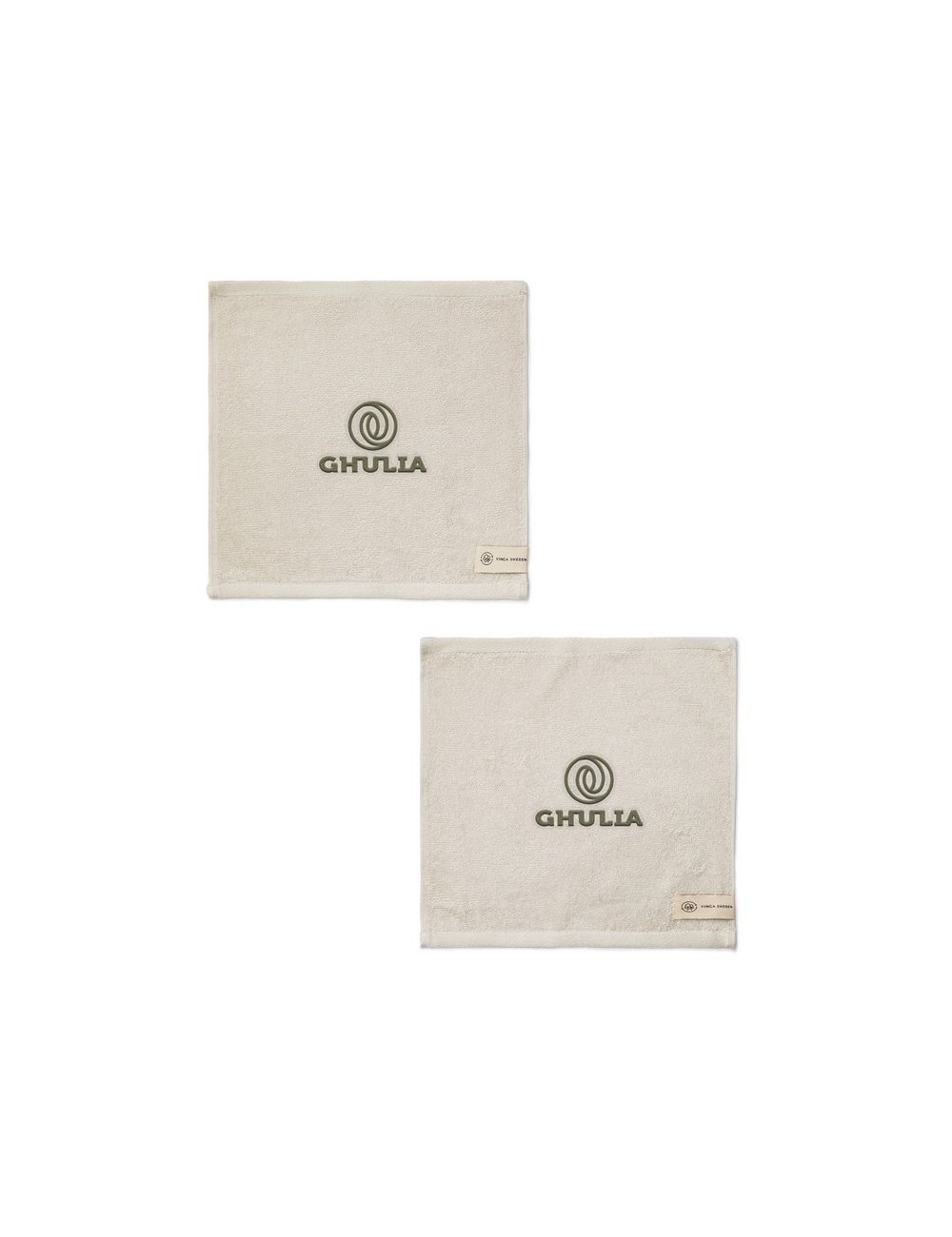 Zestaw ręczników VINGA Birch