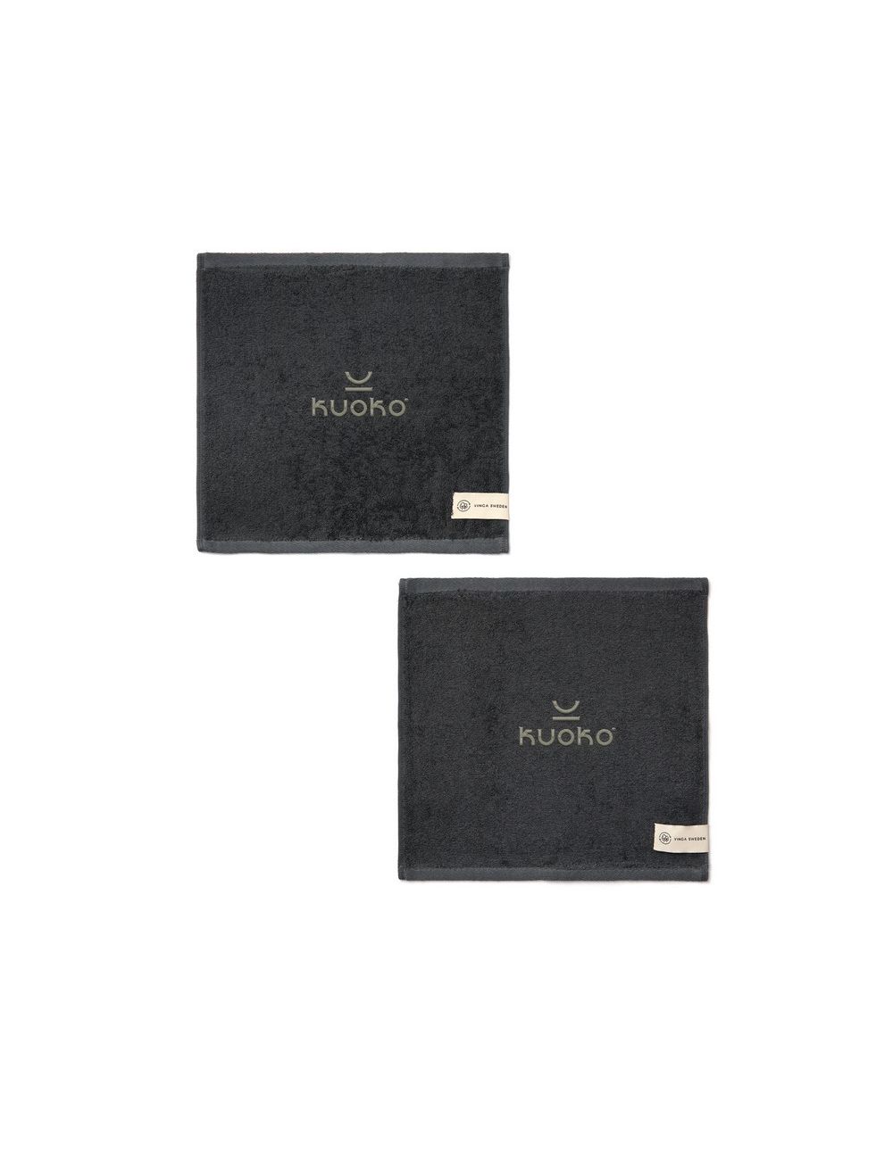 Zestaw ręczników VINGA Birch