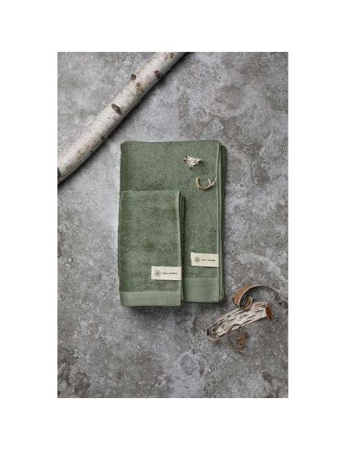 Zestaw ręczników VINGA Birch