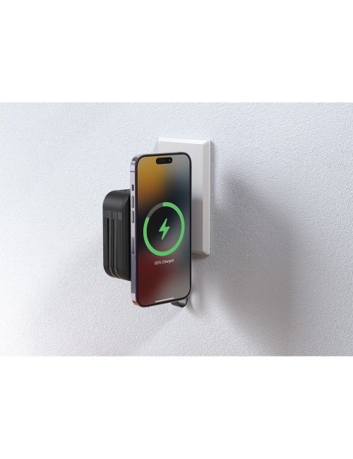 Ładowarka 5 w 1 Urban Vitamin Saratoga