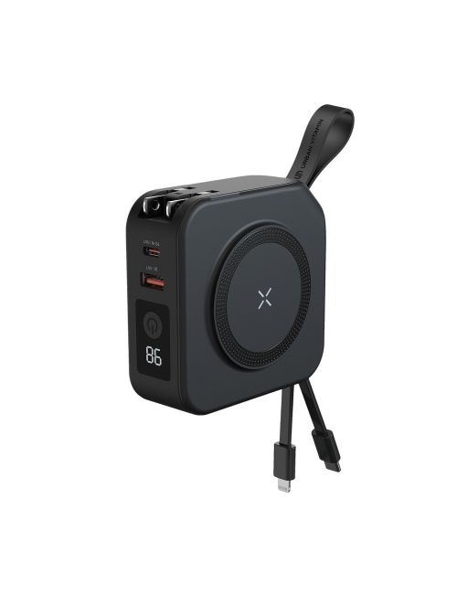 Ładowarka 5 w 1 Urban Vitamin Saratoga