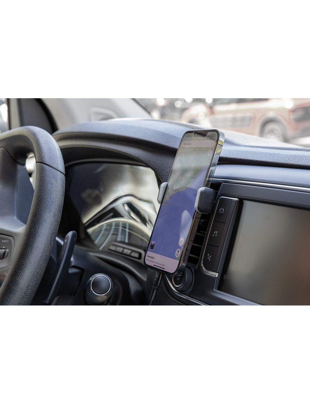 Samochodowy uchwyt do telefonu Acar RCS