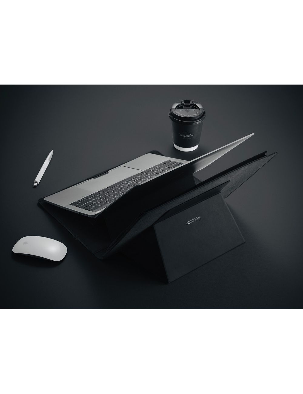 Teczka konferencyjna