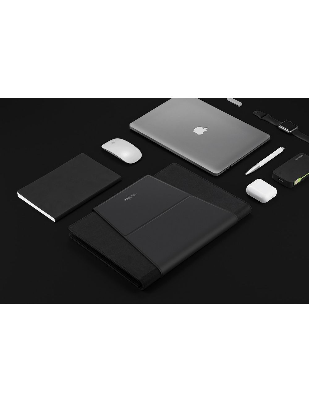 Teczka konferencyjna