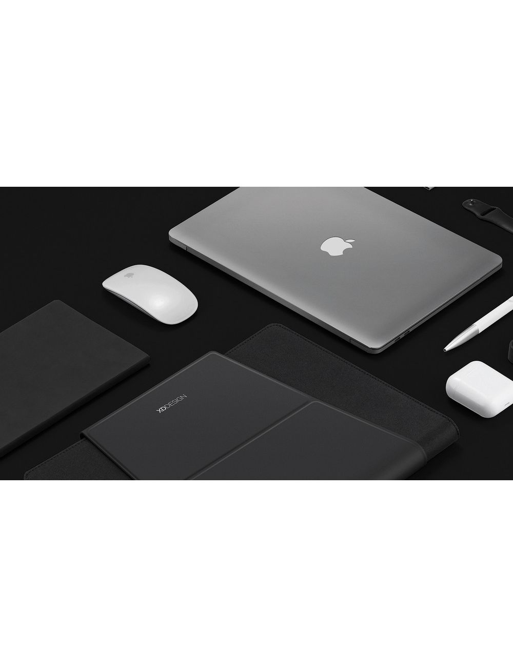 Teczka konferencyjna