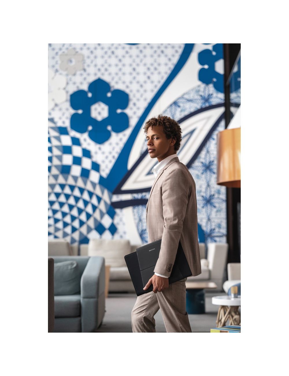 Teczka konferencyjna