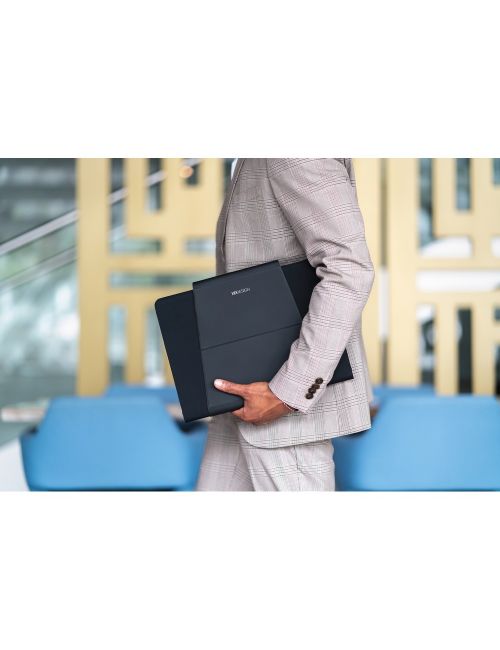 Teczka konferencyjna