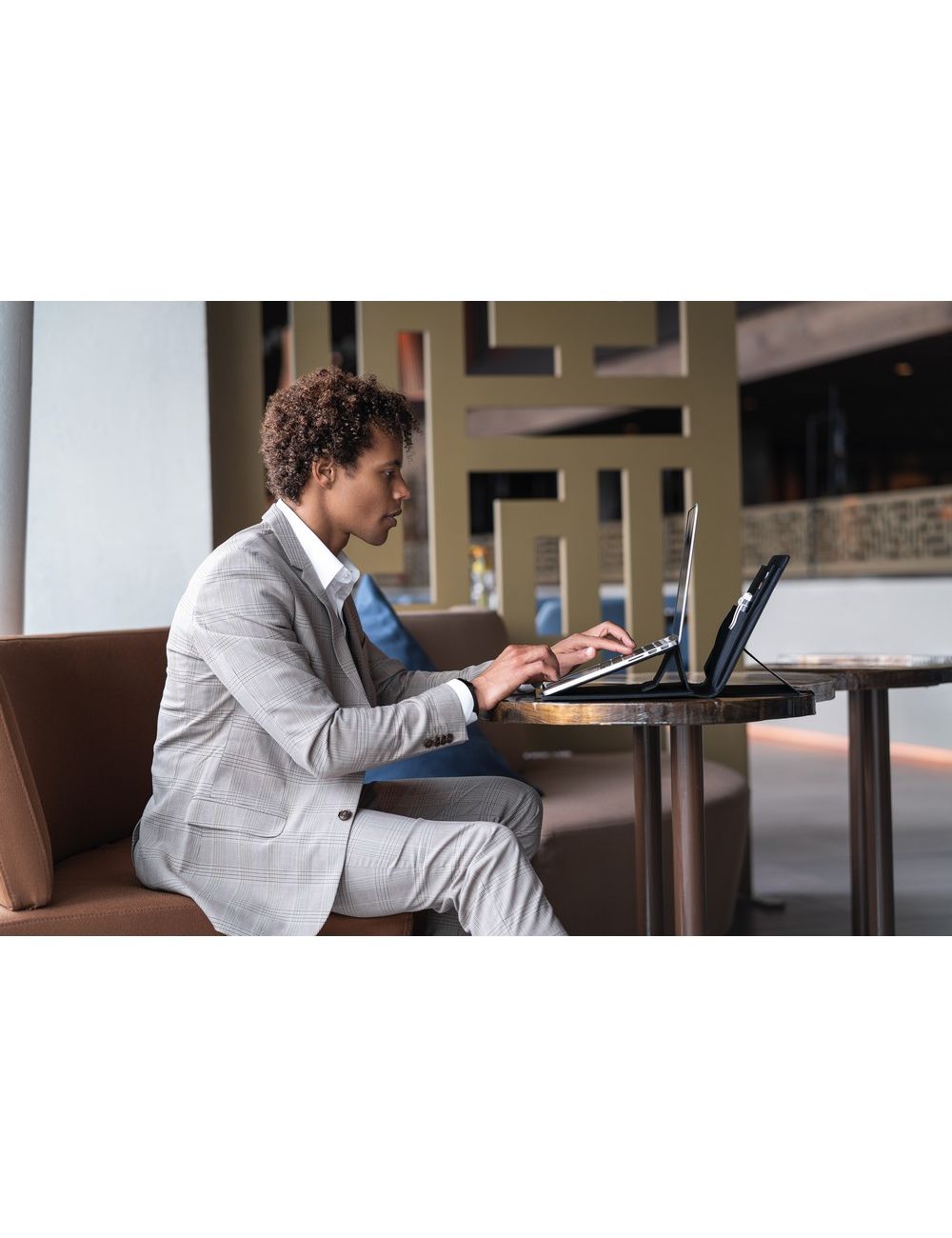 Teczka konferencyjna