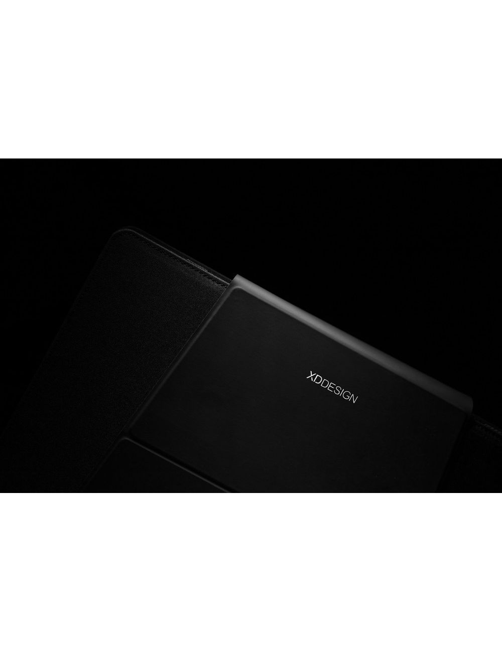 Teczka konferencyjna