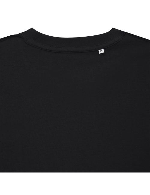 Koszulka z bawełny z recyklingu Iqoniq Bryce