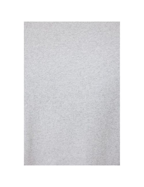 Koszulka z niebarwionej bawełny z recyklingu Iqoniq Manuel