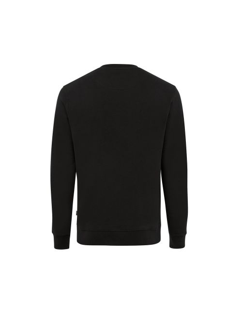 Bluza z bawełny z recyklingu Iqoniq Zion