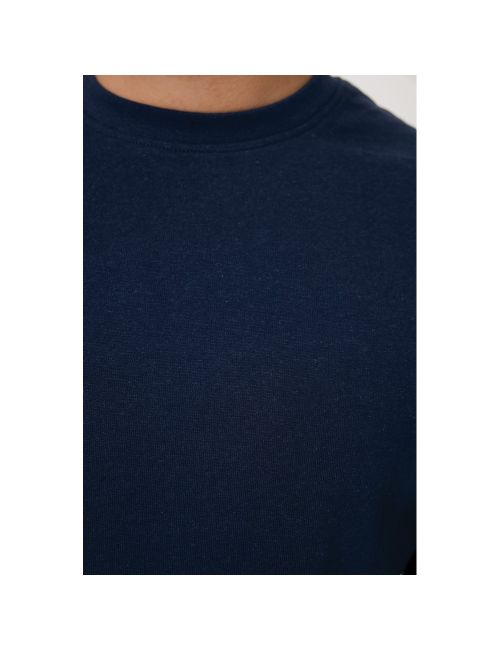 Bluza z bawełny z recyklingu Iqoniq Zion