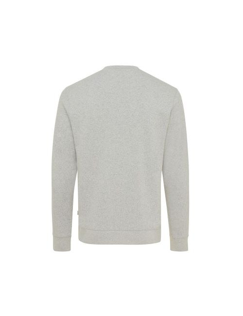 Bluza z niebarwionej bawełny z recyklingu Iqoniq Denali