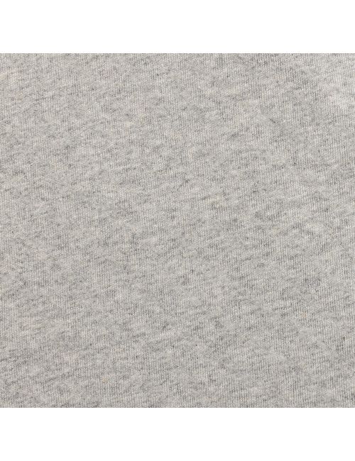 Bluza z niebarwionej bawełny z recyklingu Iqoniq Denali