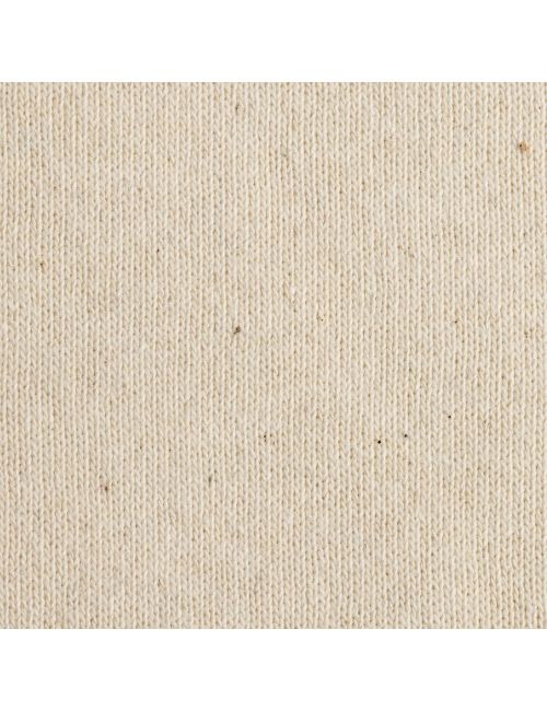 Bluza z niebarwionej bawełny z recyklingu Iqoniq Denali