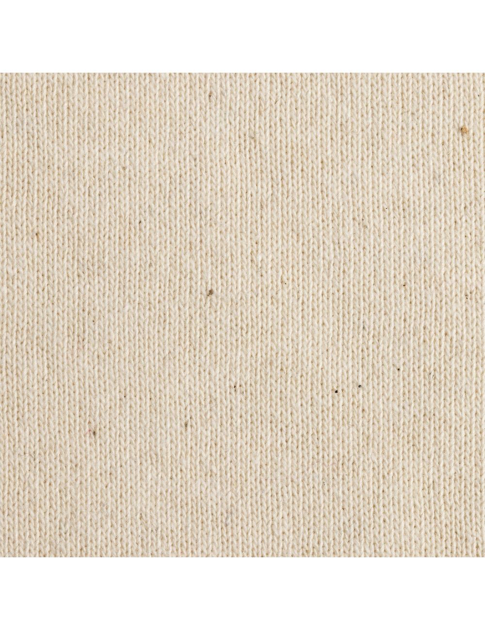 Bluza z kapturem z niebarwionej bawełny z...