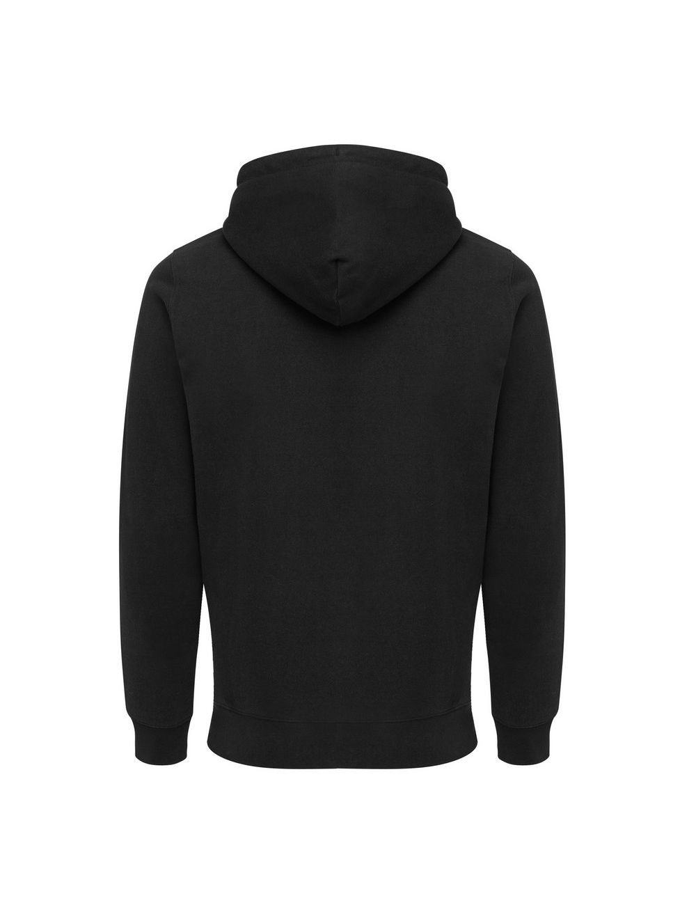 Bluza z kapturem z bawełny z recyklingu Iqoniq...