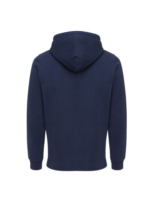 Bluza z kapturem z bawełny z recyklingu Iqoniq Abisko