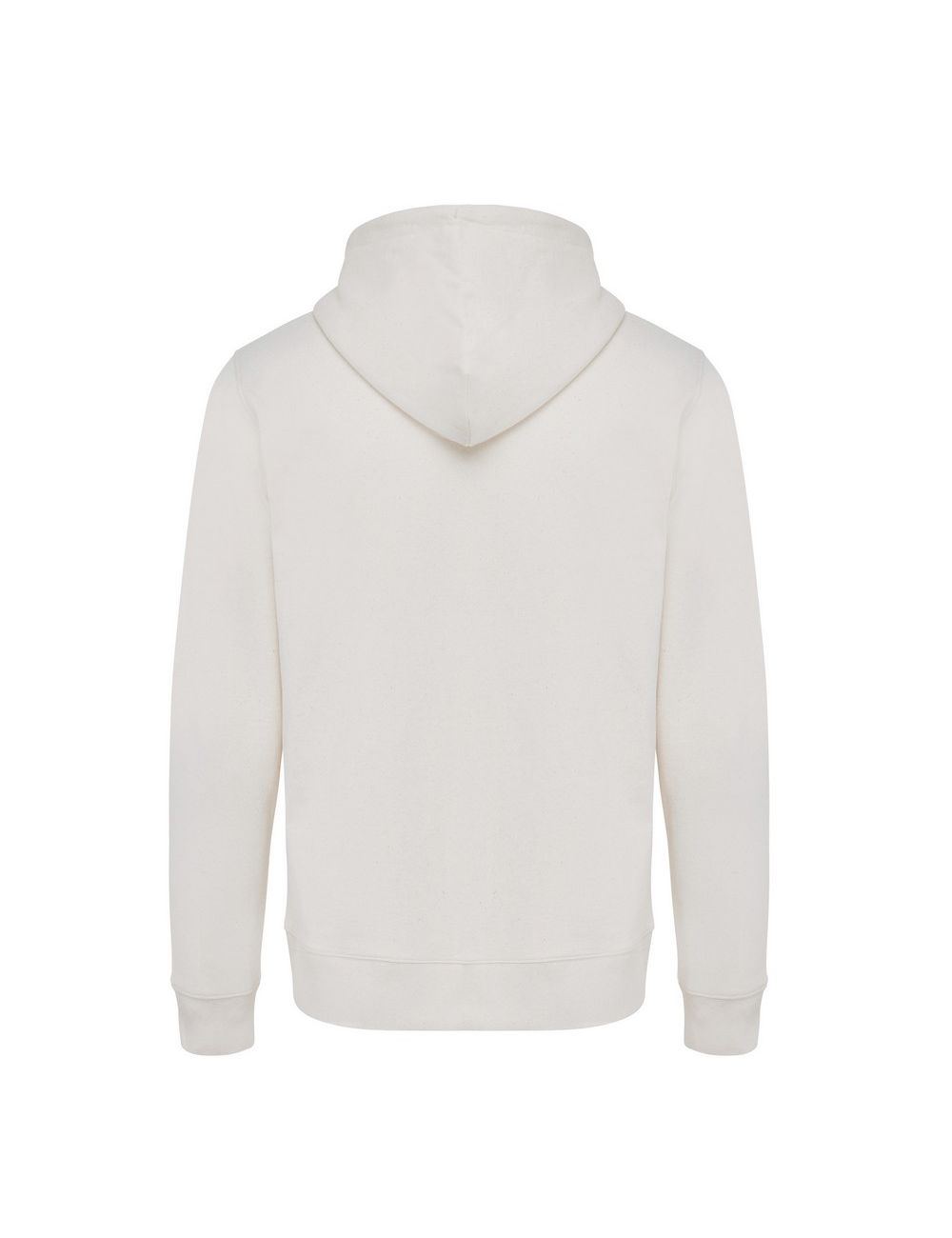 Bluza z kapturem z bawełny z recyklingu Iqoniq...