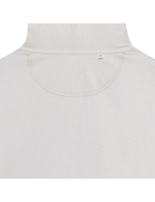 Bluza z kapturem z bawełny z recyklingu Iqoniq Abisko