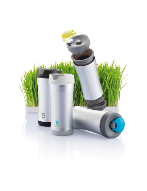 Kubek termiczny 225 ml Boom, demontowalny do recyklingu