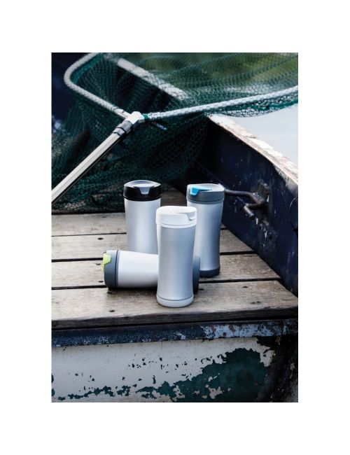 Kubek termiczny 225 ml Boom, demontowalny do recyklingu