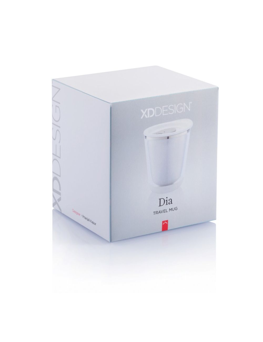 Kubek termiczny 227 ml Dia
